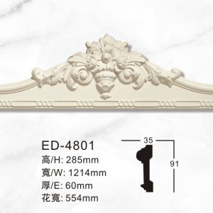 ED-4801